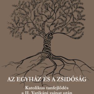 Az egyház és a zsidóság