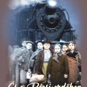 És a Bécsi-erdõben még most is állnak a fák