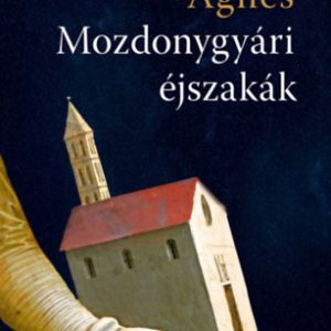 Mozdonygyári éjszakák
