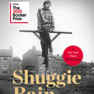 Shuggie Bain