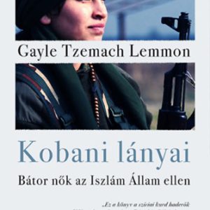 Kobani lányai