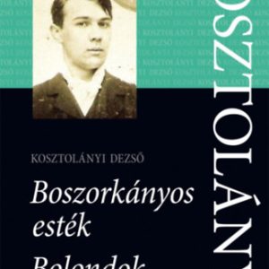 Boszorkányos esték