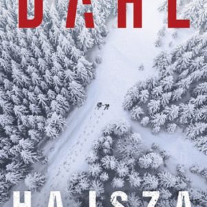 ID22-329580.jpg Hajsza - Skandináv krimik