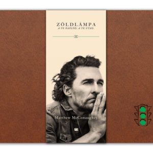 ID22-329685.jpg Zöldlámpa - A te naplód, a te utad