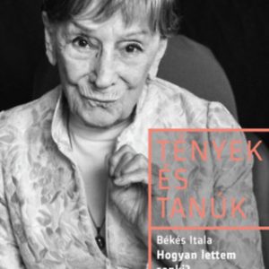 Hogyan lettem senki?