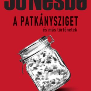 Patkánysziget és más történetek