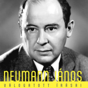 ID22-342512.jpg Neumann János válogatott írásai