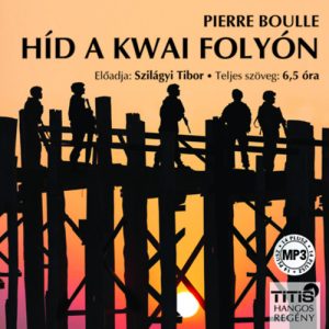 Híd a Kwai Folyón