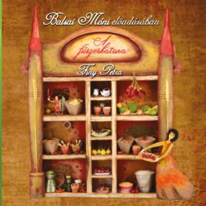 ID32-1438.jpg A fűszerkatona - Hangoskönyv