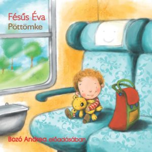 Pöttömke - Hangoskönyv