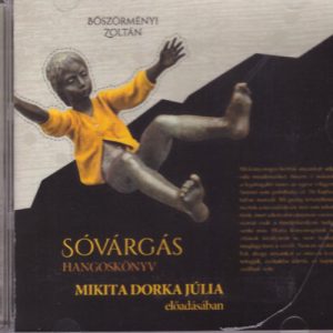 ID32-1454.jpg Sóvárgás - Hangoskönyv