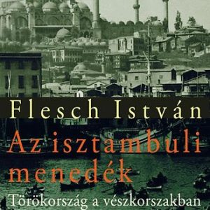 Az isztambuli menedék