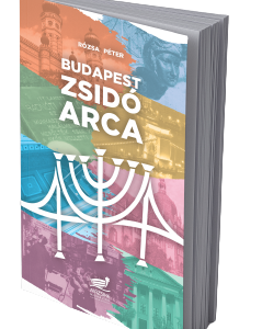 Budapest zsidó arca