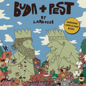 Buda+Pest by Labrosse (eng)