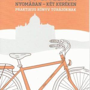 Közép-Alföldi zsidó emlékek nyomában - két keréken