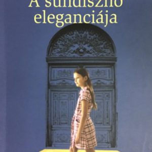 A sündisznó eleganciája
