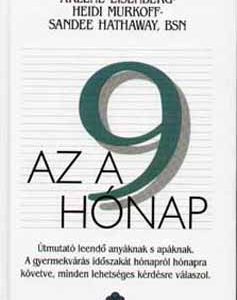 Az a 9 hónap