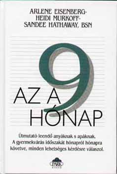 Az a 9 hónap