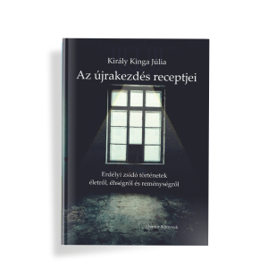 Az újrakezdés receptjei - javított, második kiadás