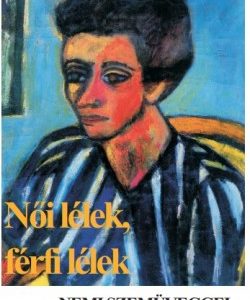 noilelekferfilelek-682a502d3e-cc08dcfd3659be89f7c7e741d8ee82e9.jpg Nõi lélek, férfi lélek - nemi szemüveggel