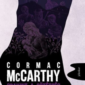 Odakint a sötétség