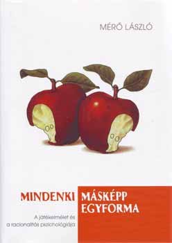 Mindenki másképp egyforma