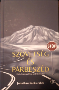 szovetseg-es-parbeszed-heti-olvasnivalok-zsido-bibliabol-a1ec_1_300.jpg Szövetség és párbeszéd - Exodus: A szabadulás könyve